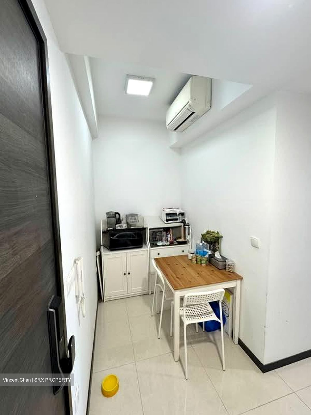 The Poiz Residences (D13), Apartment #535212461